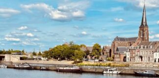 Edge and 3W sell Maastricht office asset to UAE investor