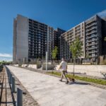 Europa buys newly developed BTR scheme in Glasgow