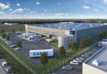 Nrep and Garbe buy €17m site in Germany for sustainable logistics center