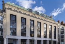 GPE adds Fitzrovia asset to portfolio in £19m deal GPE expands Fitzrovia portfolio in £19m deal with British Land