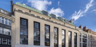 GPE adds Fitzrovia asset to portfolio in £19m deal GPE expands Fitzrovia portfolio in £19m deal with British Land