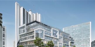 URW sells Paris office property for €173m URW sells Paris office asset for €173m