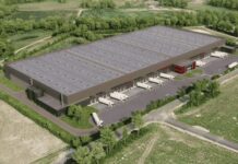 Garbe grows French portfolio with new logistics developments Garbe grows French portfolio with new logistics developments