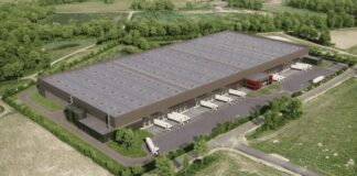 Garbe grows French portfolio with new logistics developments Garbe grows French portfolio with new logistics developments