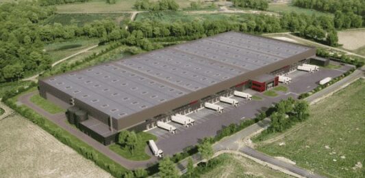 Garbe grows French portfolio with new logistics developments Garbe grows French portfolio with new logistics developments
