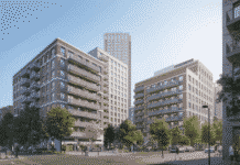 Greystar closes £600m debt deal for Bermondsey scheme Greystar closes £600m debt deal for Bermondsey scheme