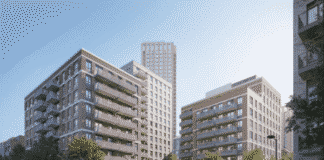 Greystar closes £600m debt deal for Bermondsey scheme Greystar closes £600m debt deal for Bermondsey scheme