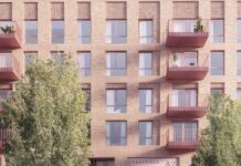 Greystar secures £68.5m financing for Stratford development