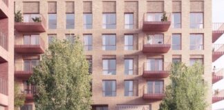 Greystar secures £68.5m financing for Stratford development