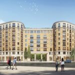 HIH Invest launches new residential real estate fund with €630m investment
