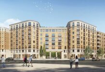 HIH Invest launches new residential real estate fund with €630m investment