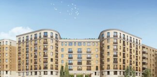 HIH Invest launches new residential real estate fund with €630m investment