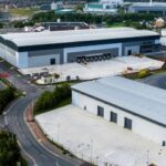 Harworth adds South Yorkshire logistics asset to portfolio in £44m deal