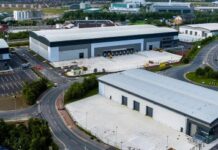Harworth adds South Yorkshire logistics asset to portfolio in £44m deal