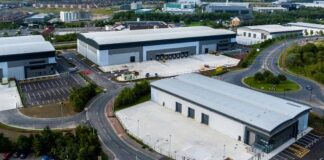 Harworth adds South Yorkshire logistics asset to portfolio in £44m deal