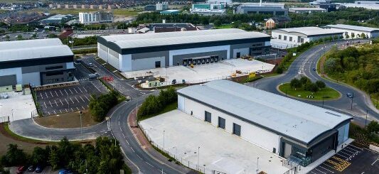 Harworth adds South Yorkshire logistics asset to portfolio in £44m deal