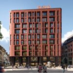 Henry Boot and GMPF pre-let 45,700 sq ft at Manchester CBD development
