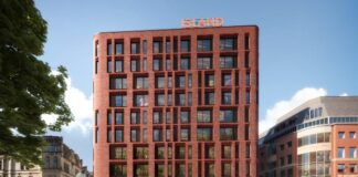 Henry Boot and GMPF pre-let 45,700 sq ft at Manchester CBD development