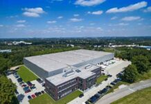 Hines acquires core logistics property in Germany Hines acquires core logistics property in Germany