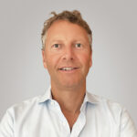 Jan Hein Tiedema joins Hines as new country head for the Netherlands