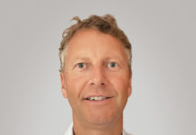 Jan Hein Tiedema joins Hines as new country head for the Netherlands