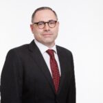 Kennedy Wilson appoints Jake Harris as managing director