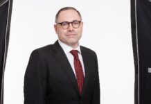 Kennedy Wilson appoints Jake Harris as managing director
