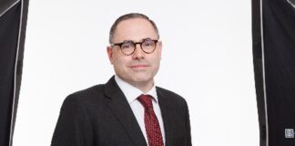 Kennedy Wilson appoints Jake Harris as managing director