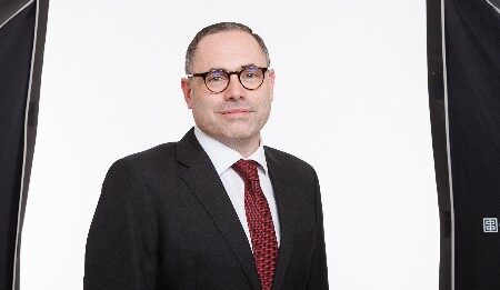 Kennedy Wilson appoints Jake Harris as managing director