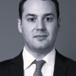 Knight Frank names Joshua Morris as UK head of international capital