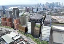 £750m hyperscale data centre secures planning approval in London’s Newham £750m hyperscale data centre secures planning approval in London’s Newham