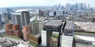 £750m hyperscale data centre secures planning approval in London’s Newham £750m hyperscale data centre secures planning approval in London’s Newham