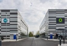 Life Science REIT leases 7,500 sq ft to quantum tech firm at Oxford Technology Park