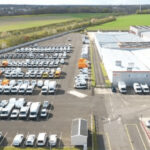 M7 and Centerbridge form €250m European IOS joint venture