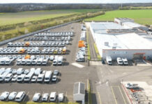 M7 and Centerbridge form €250m European IOS joint venture