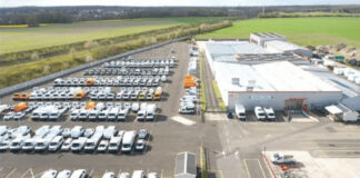 M7 and Centerbridge form €250m European IOS joint venture