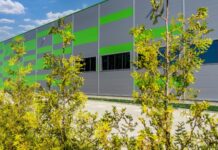 MLP raises €300m in first green Eurobond issuance