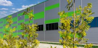 MLP raises €300m in first green Eurobond issuance