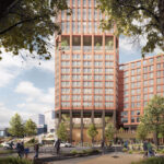 Unite Students buys Stratford site to build 952-bed property Unite Students buys Stratford site to build 952-bed property