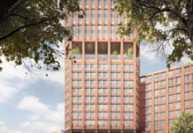 Unite Students buys Stratford site to build 952-bed property Unite Students buys Stratford site to build 952-bed property