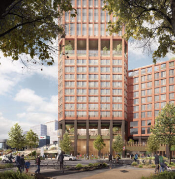 Unite Students buys Stratford site to build 952-bed property Unite Students buys Stratford site to build 952-bed property