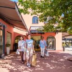 Neinver and Nuveen close €73m refinancing deal for French retail center Neinver and Nuveen close € 73m refinancing deal for French retail center