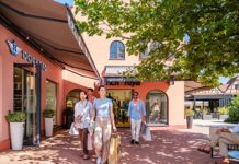 Neinver and Nuveen close €73m refinancing deal for French retail center Neinver and Nuveen close € 73m refinancing deal for French retail center
