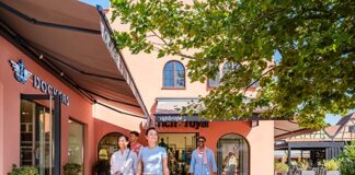 Neinver and Nuveen close €73m refinancing deal for French retail center Neinver and Nuveen close € 73m refinancing deal for French retail center