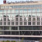 Nrep snaps up one of Stockholm’s largest hotels