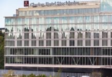 Nrep snaps up one of Stockholm’s largest hotels