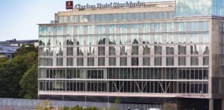 Nrep snaps up one of Stockholm’s largest hotels