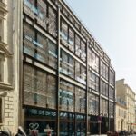 Oxford Properties secures €182.5m green loan for Paris office building Oxford Properties secures €182.5m green loan for Paris office building