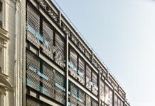 Oxford Properties secures €182.5m green loan for Paris office building Oxford Properties secures €182.5m green loan for Paris office building