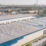 Logistics complex in Warsaw sold by Panattoni in €53.5m deal